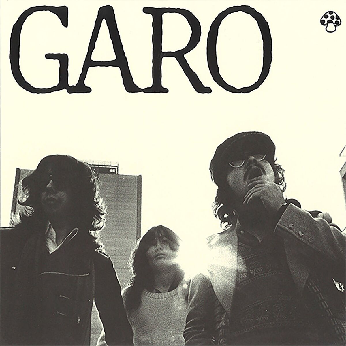 Album cover of Ginyuushijin
