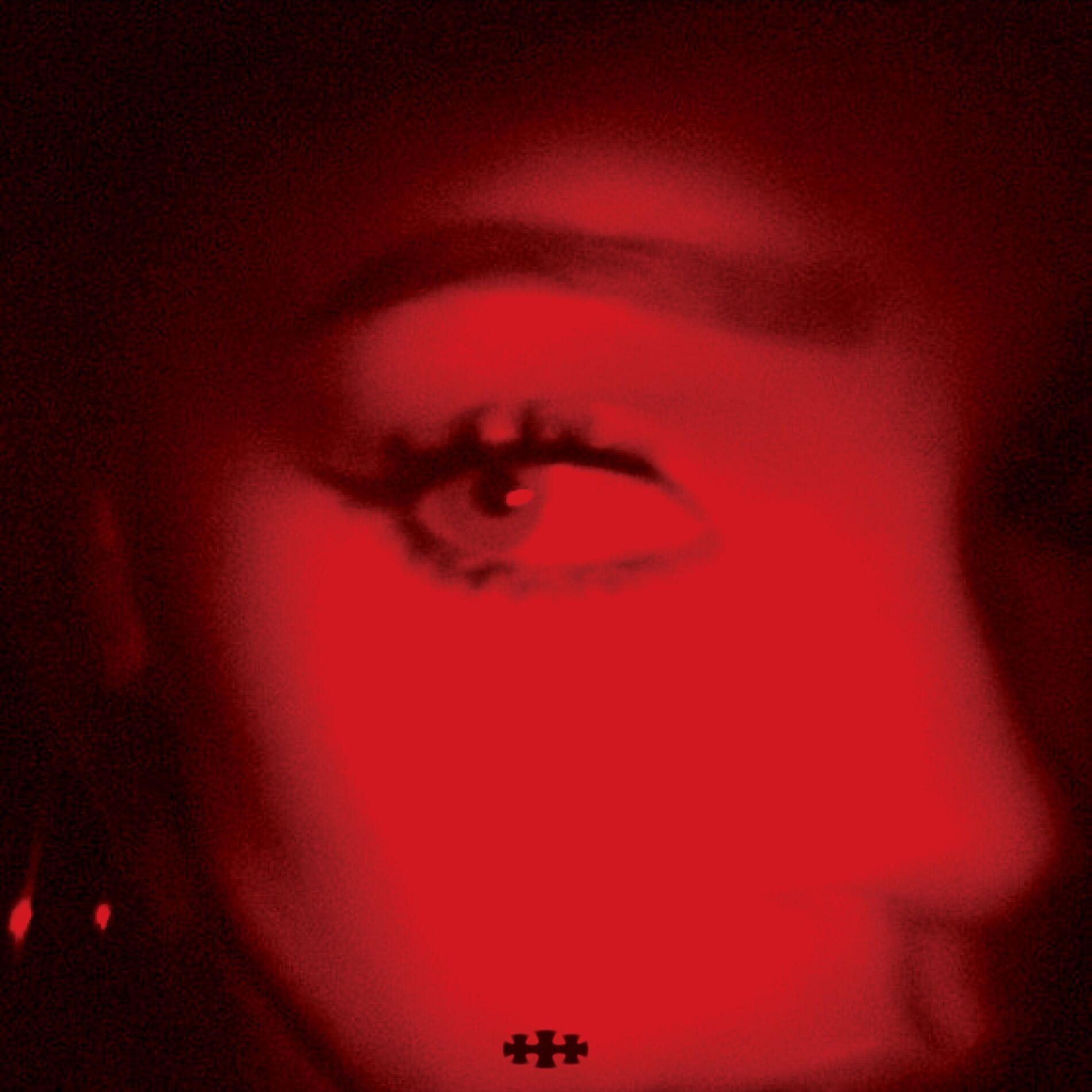 Album cover of Eyes On Me