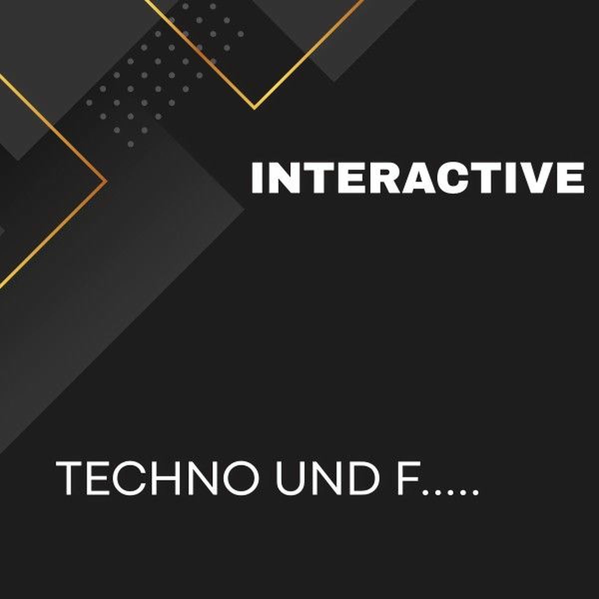Album cover of Techno Und F.....