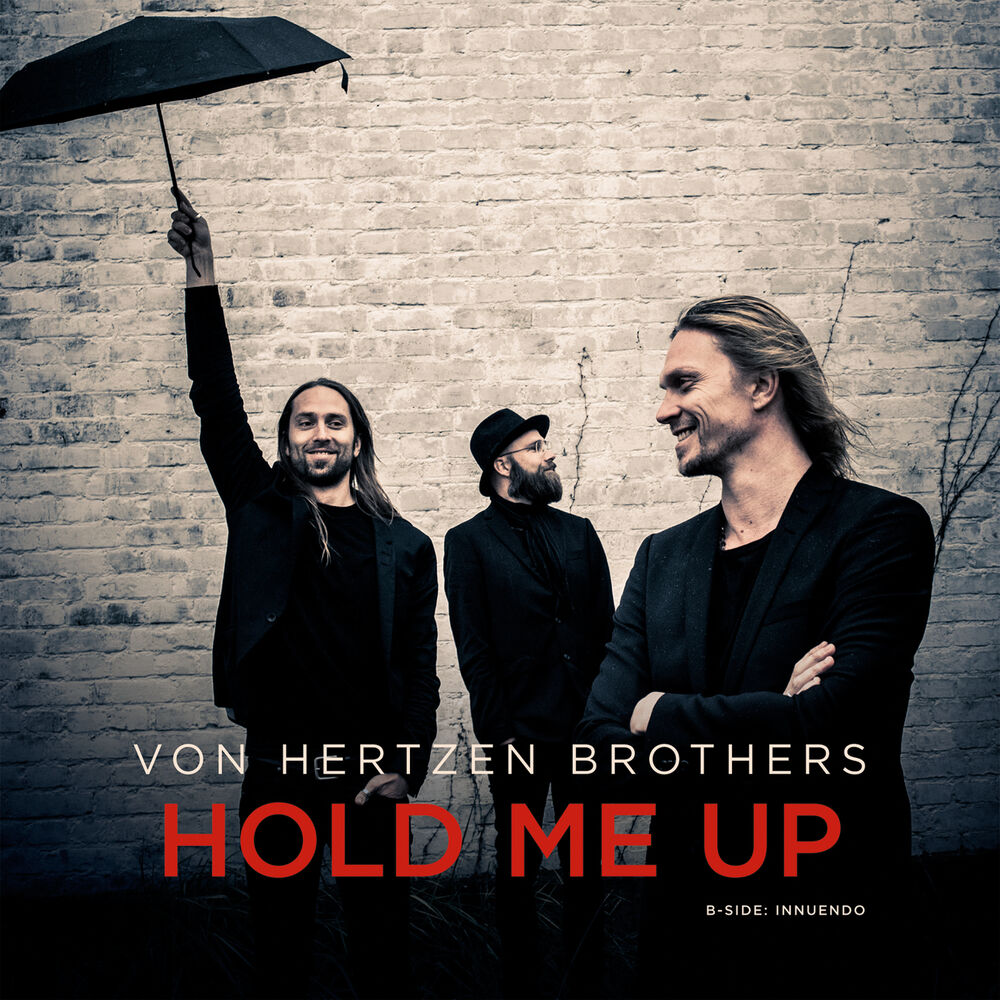 Picture of Hold Me Up