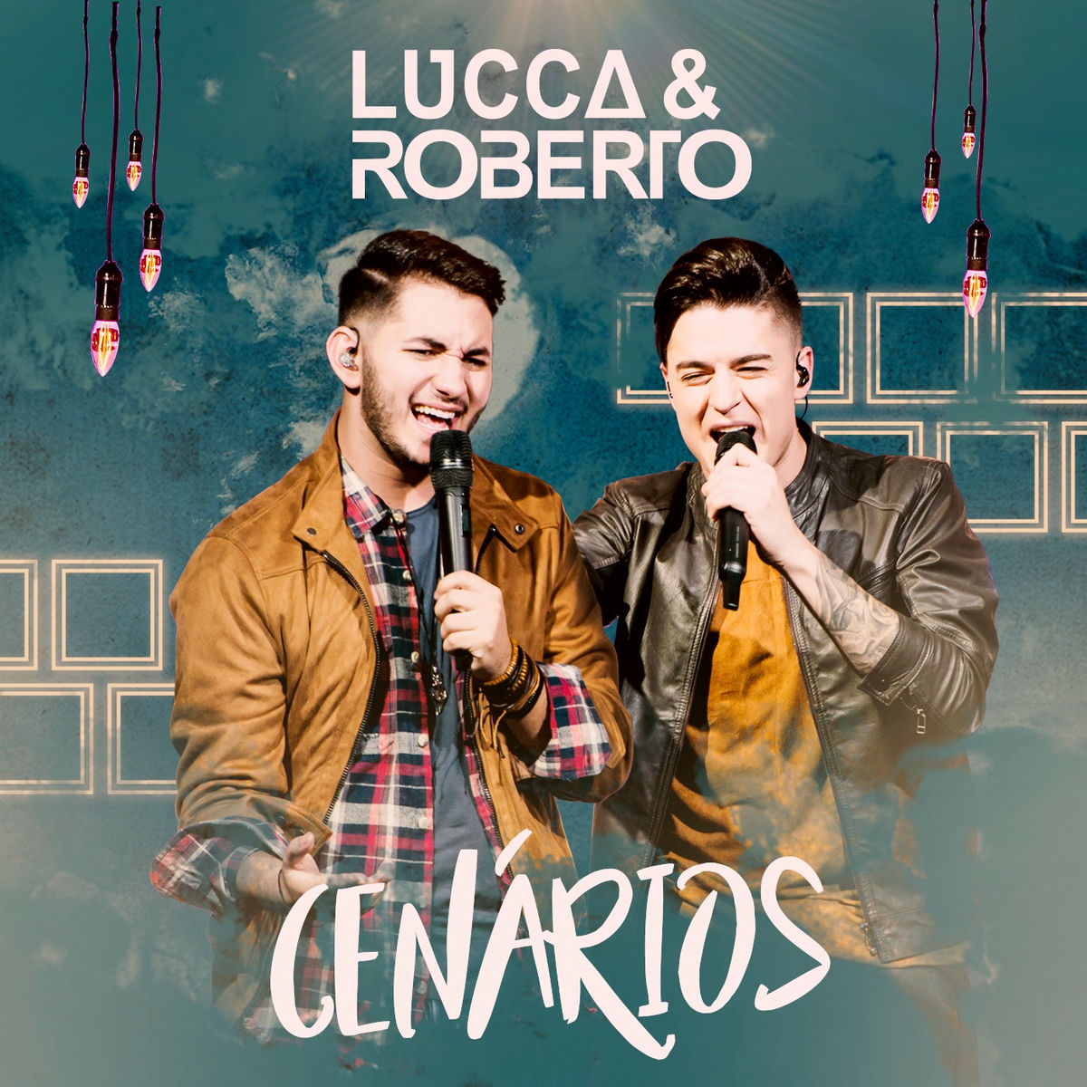 Album cover of Ciúme Restrito
