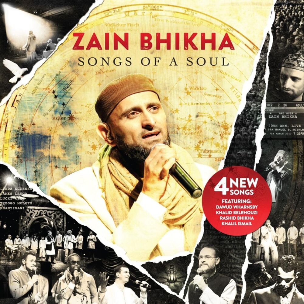 Picture of Songs of a Soul (Double Album)