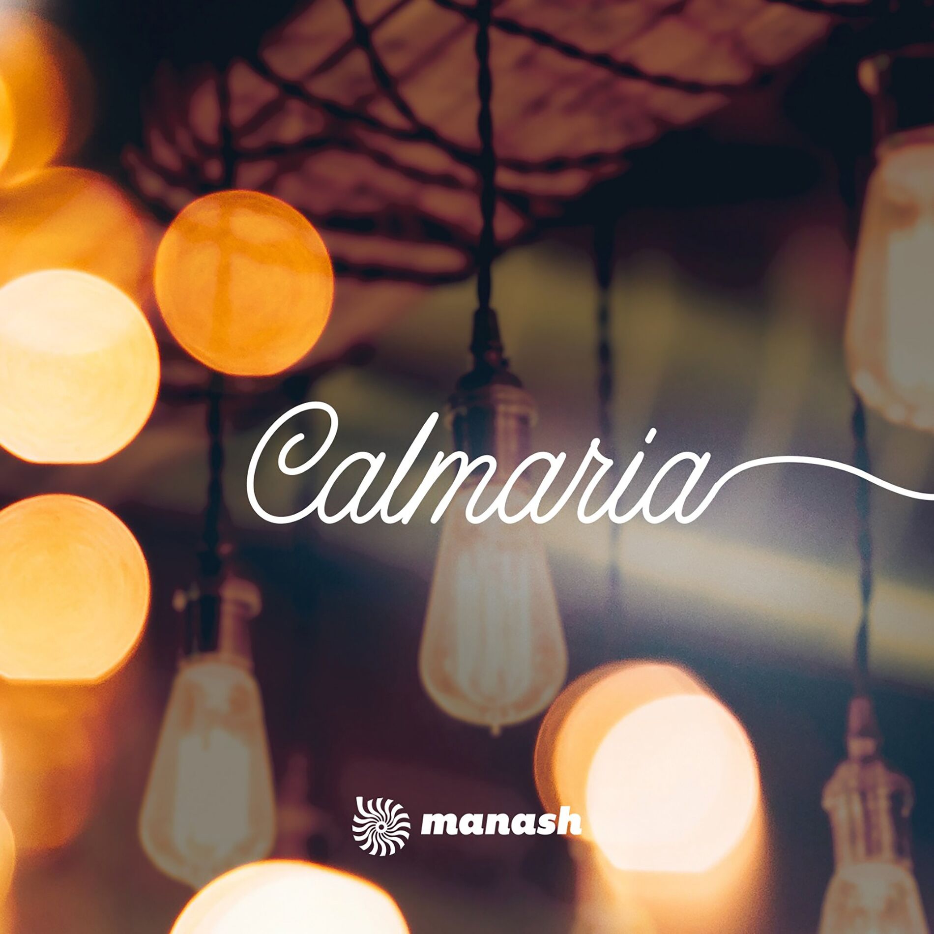 Album cover of Calmaria