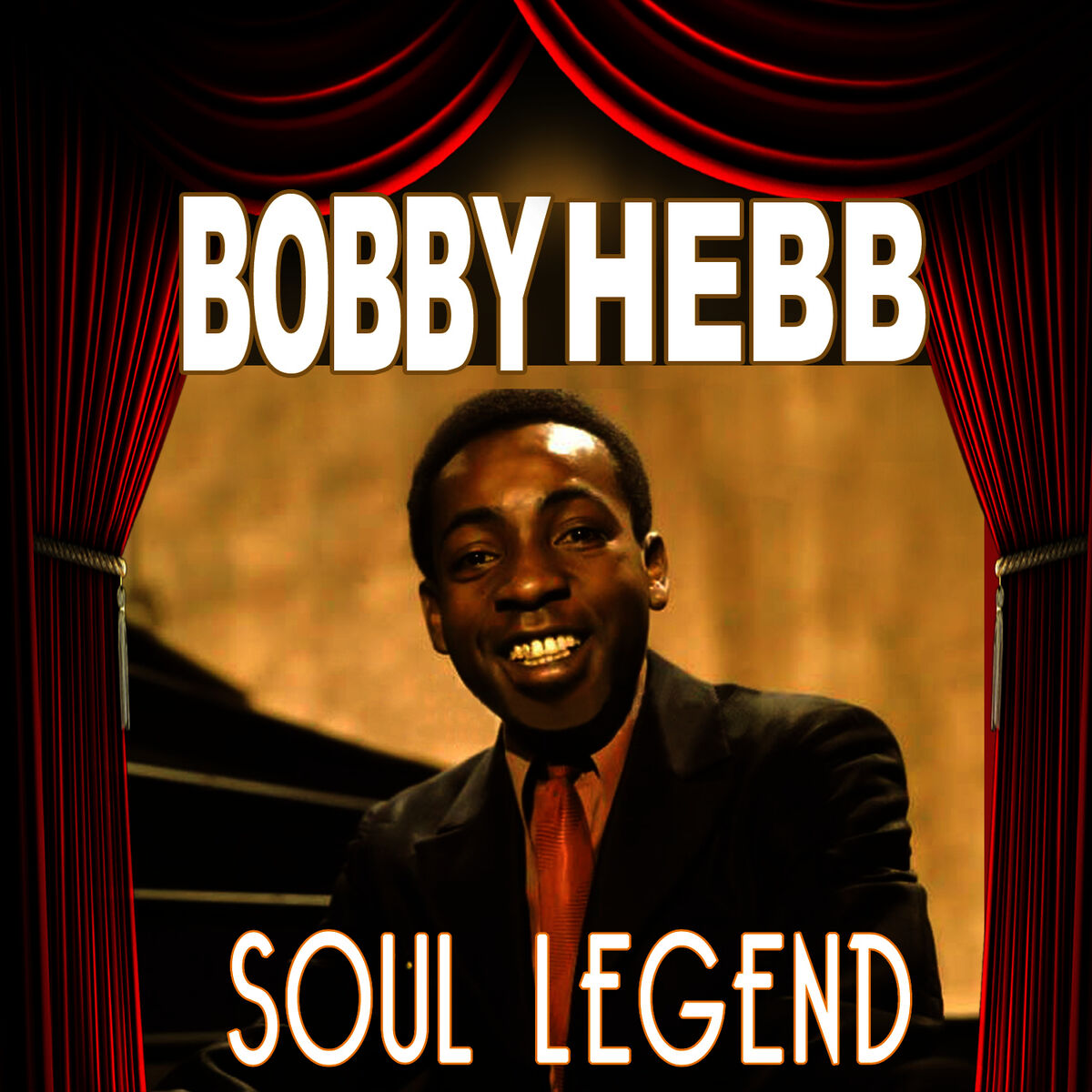 Album cover of Sunny '76