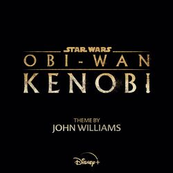 Cover of Obi-Wan (From "Obi-Wan Kenobi")
