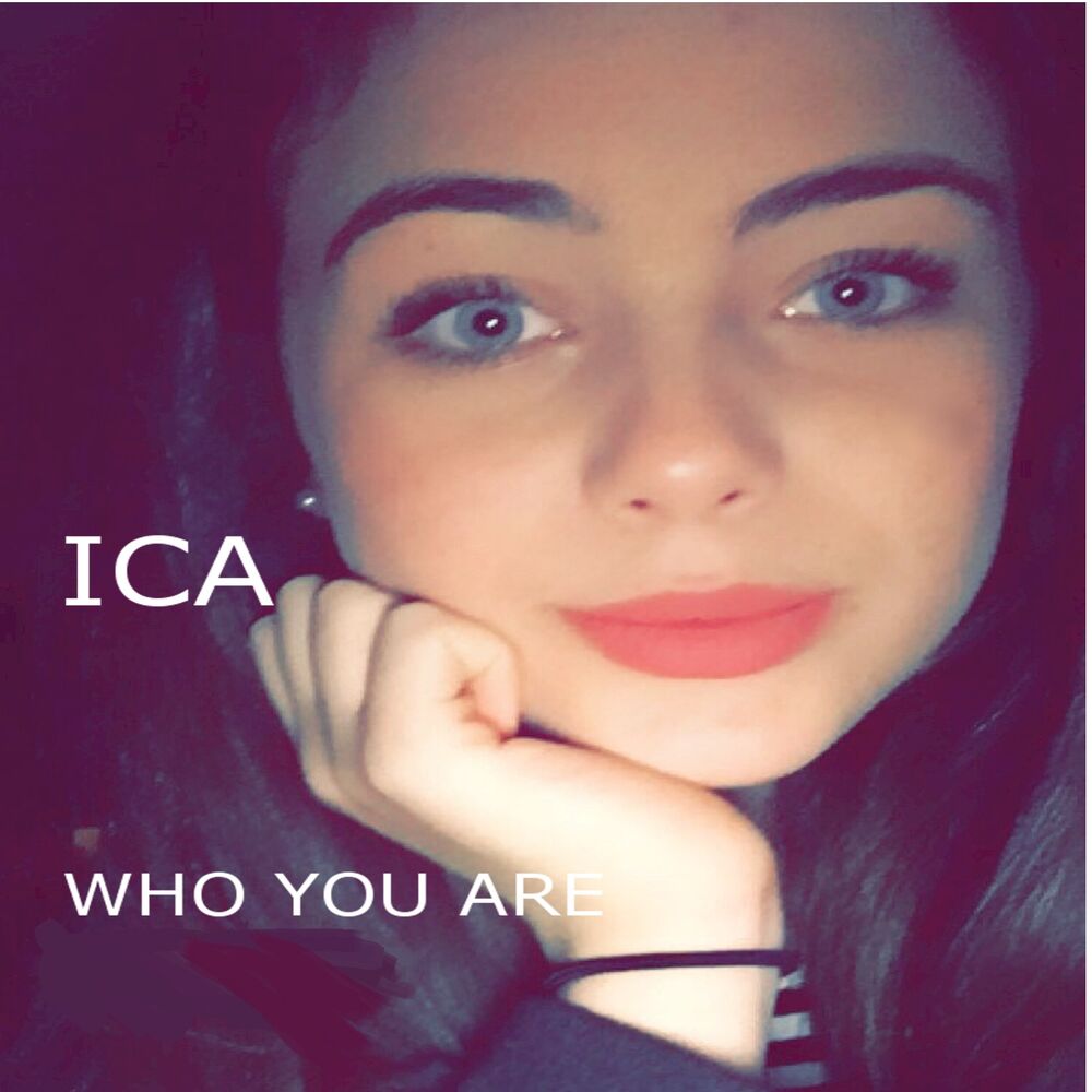 Picture of Who You Are (Cover)