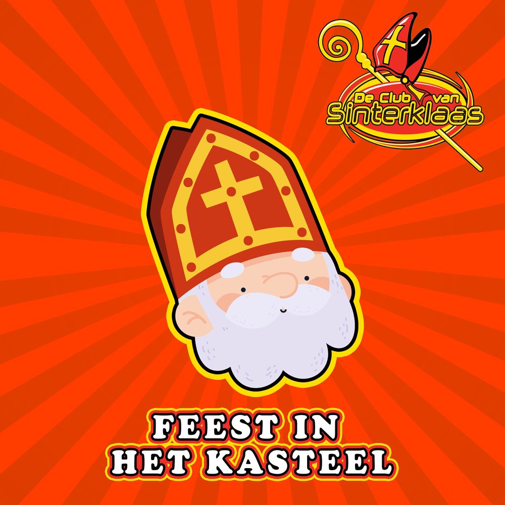 Picture of Feest In Het Kasteel!