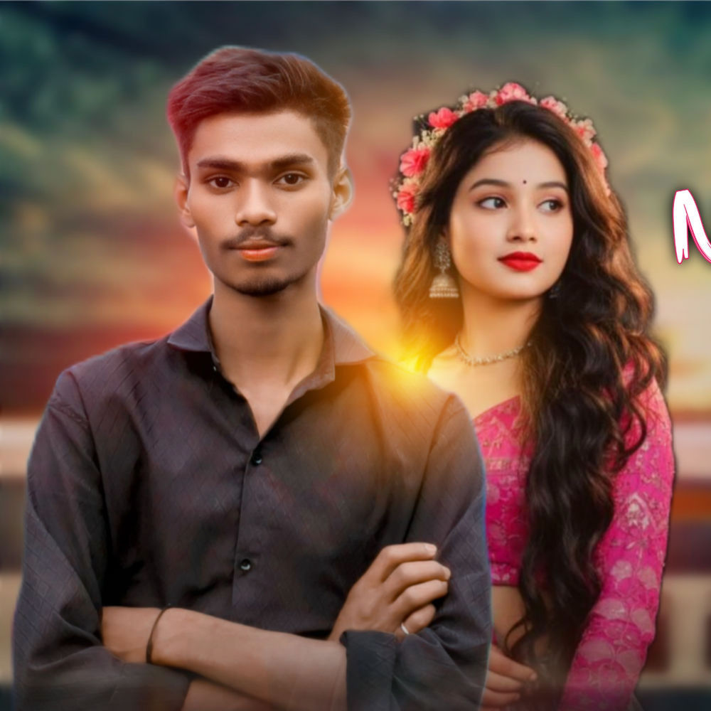 Album artwork for Nahi milega mere jaisa by Santosh