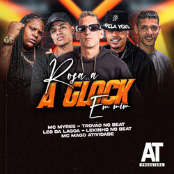 Cover of Roça a Glock em Mim by undefined