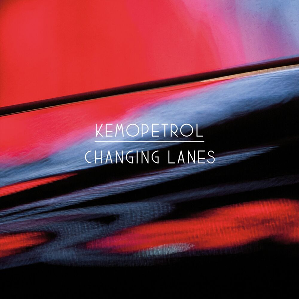Picture of Changing Lanes (Radio Edit)