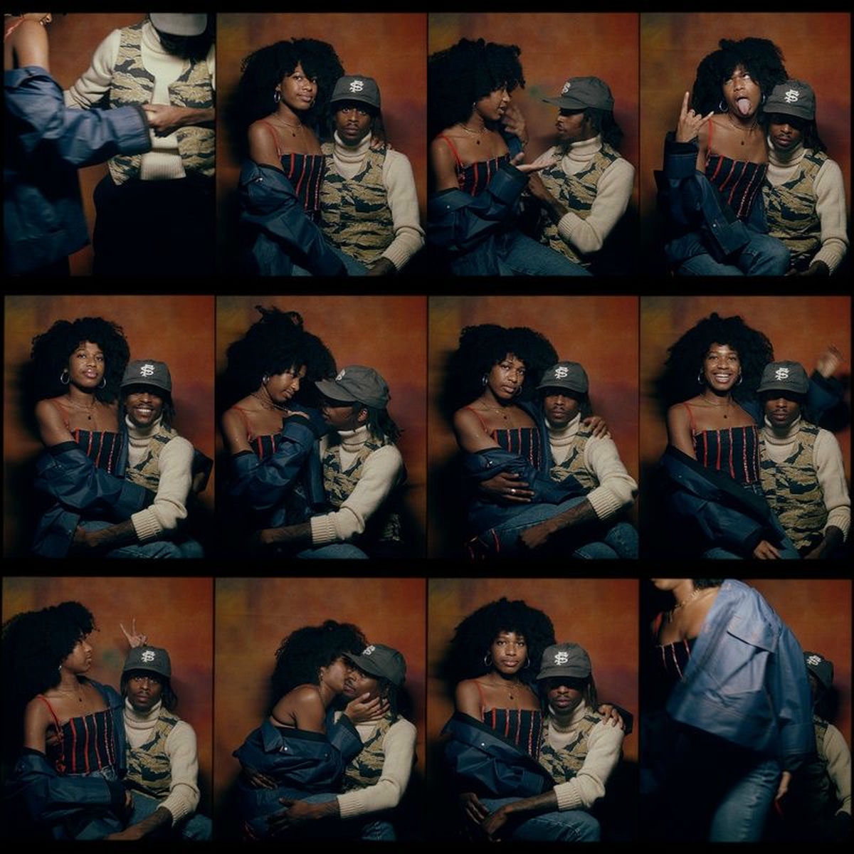 Album cover of Fight for Love