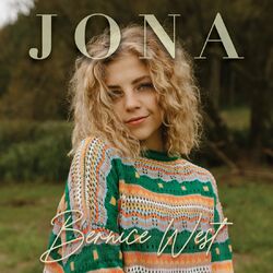Cover of Jona