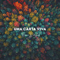 Uma carta viva - Piano worship