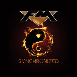 Cover of Synchronized