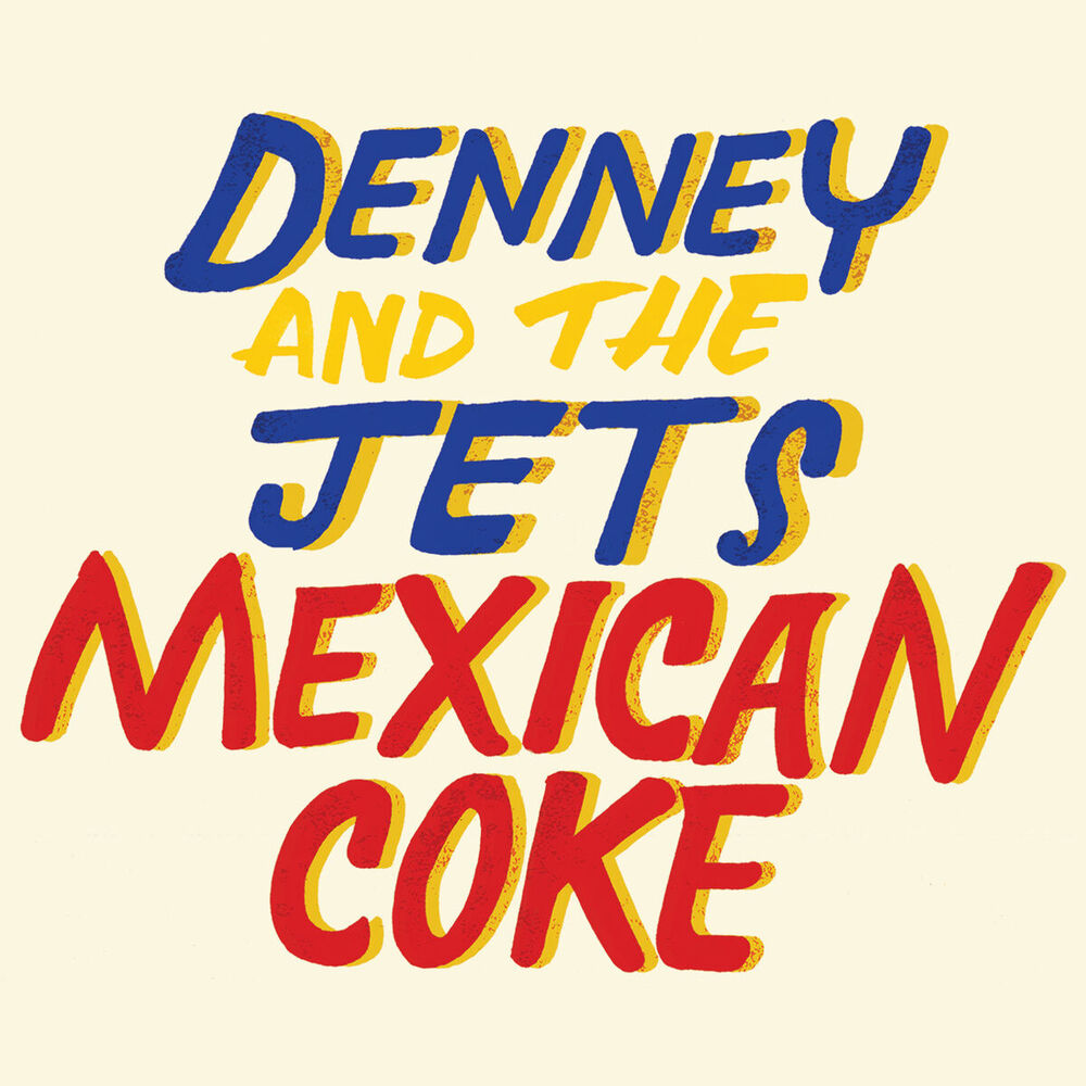 Picture of Mexican Coke