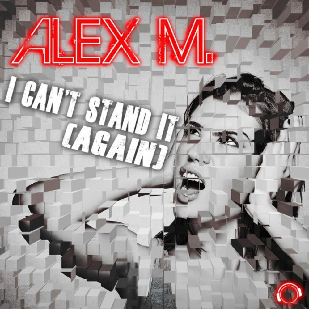 Picture of I Can't Stand It (Again)