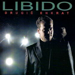 Cover of Drugič Enkrat