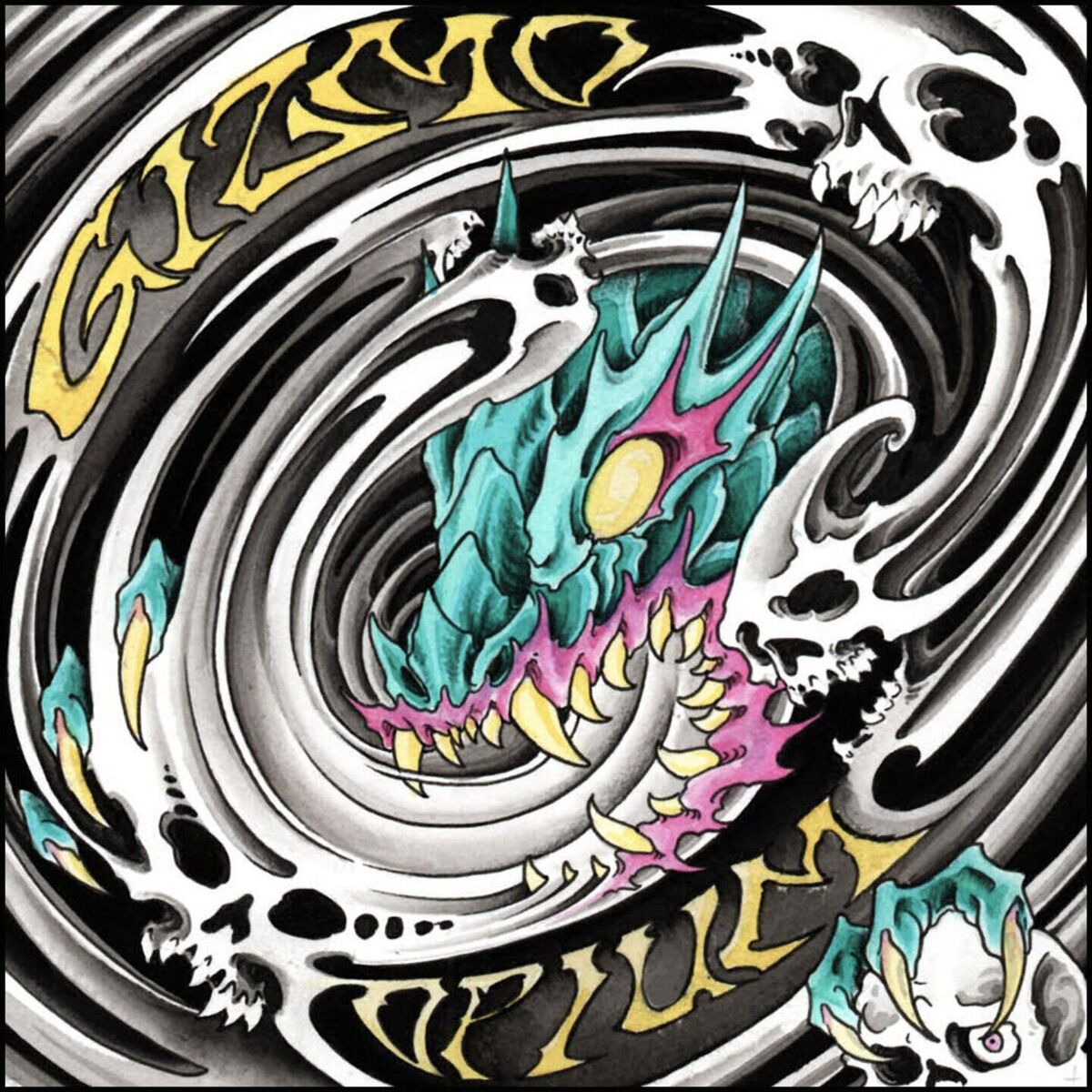 Album cover of Opium