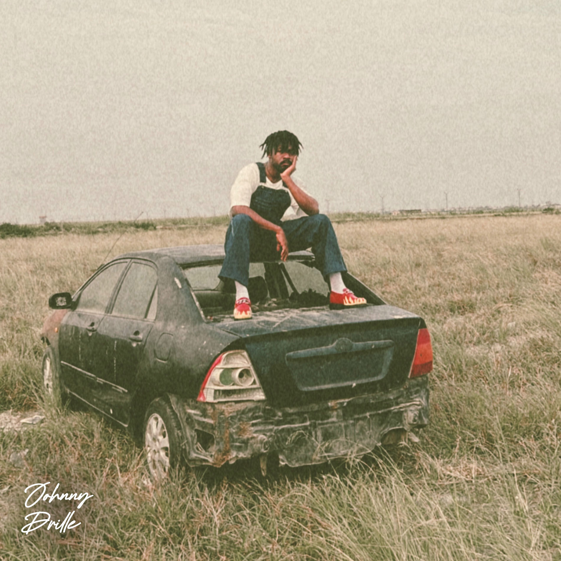 Album cover of How Are You (My Friend)