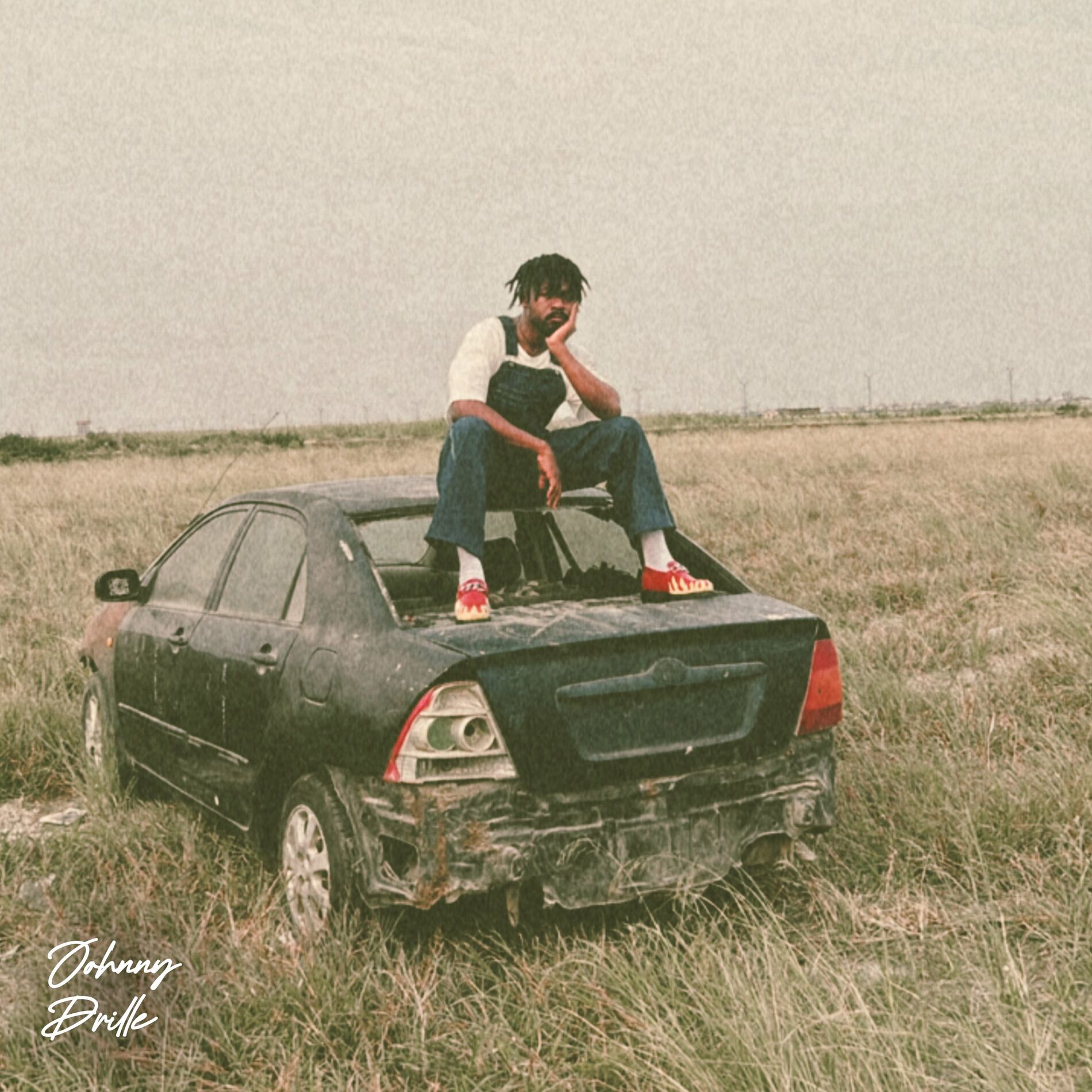 Album cover of How Are You (My Friend)