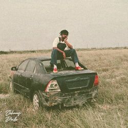 Cover of How Are You (My Friend)