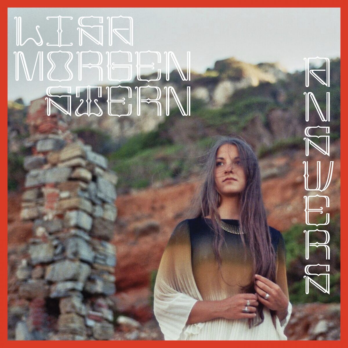 Album cover of Answers