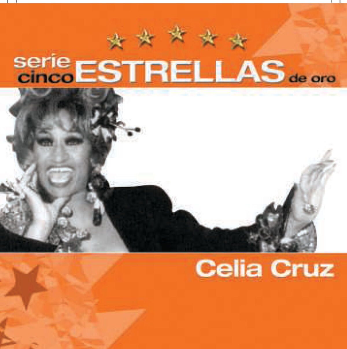 Album cover of Te Busco