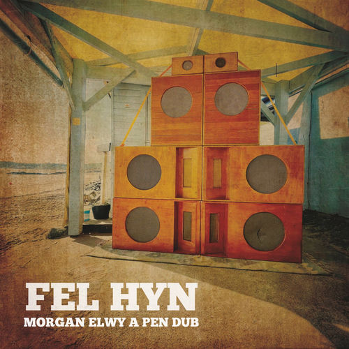 Fel Hyn sleeve
