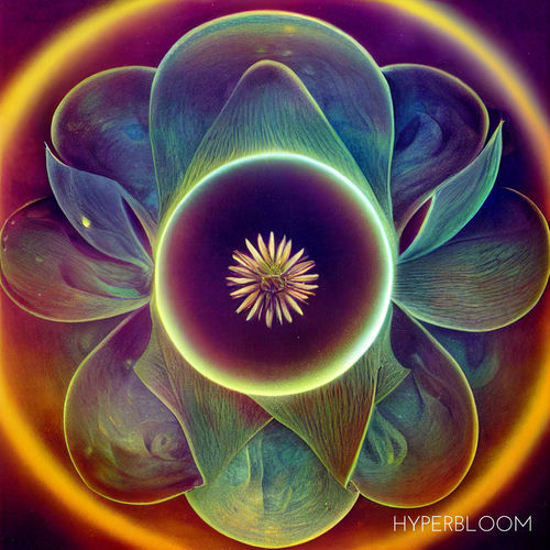 Hyperbloom