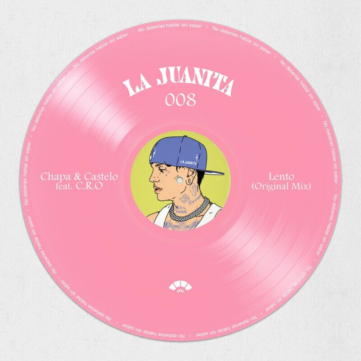 Album picture of Lento