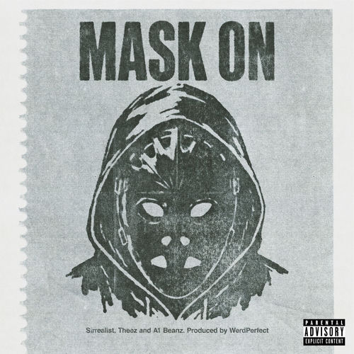 Mask On (Single)