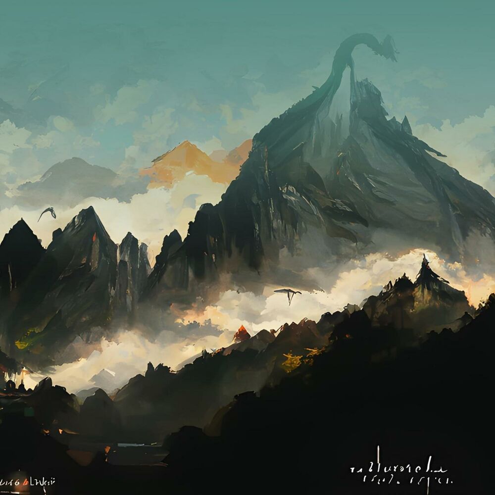 Picture of Lords of Silence