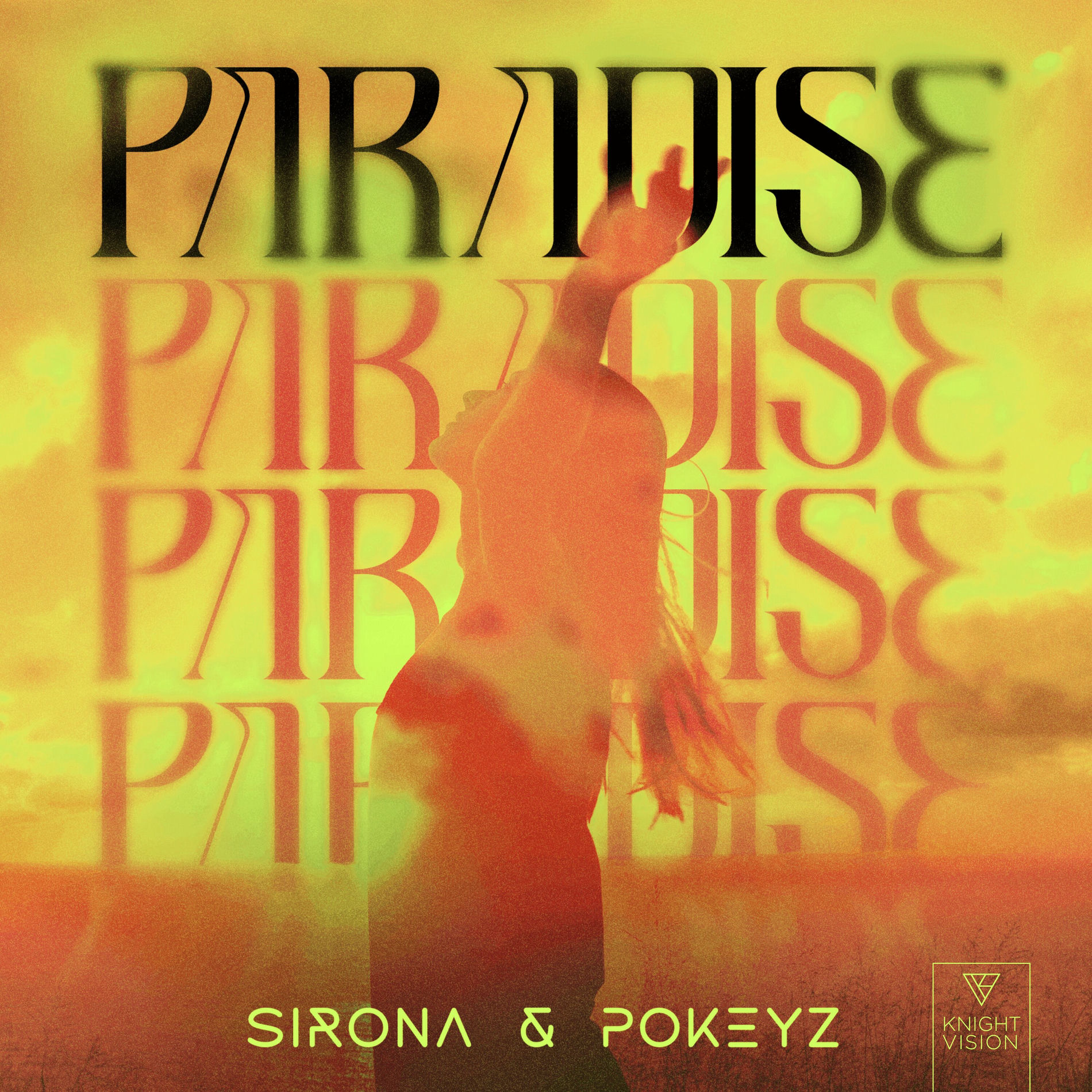 Album cover of Paradise