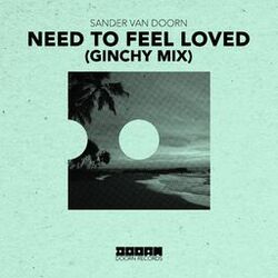 Cover of Need To Feel Loved (Ginchy Mix) (Extended Mix)