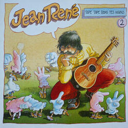 Cover of Tape tape dans tes mains, vol. 2
