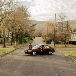 Cover of Driver