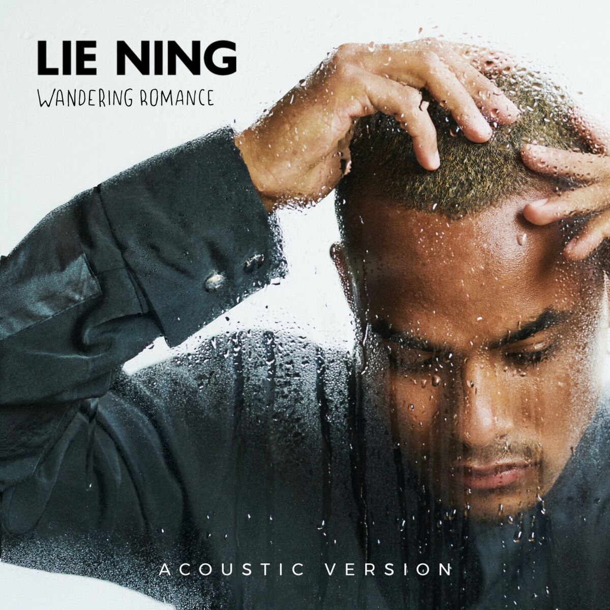 Album cover of wandering romance