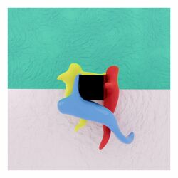 Cover of A Night In The Box