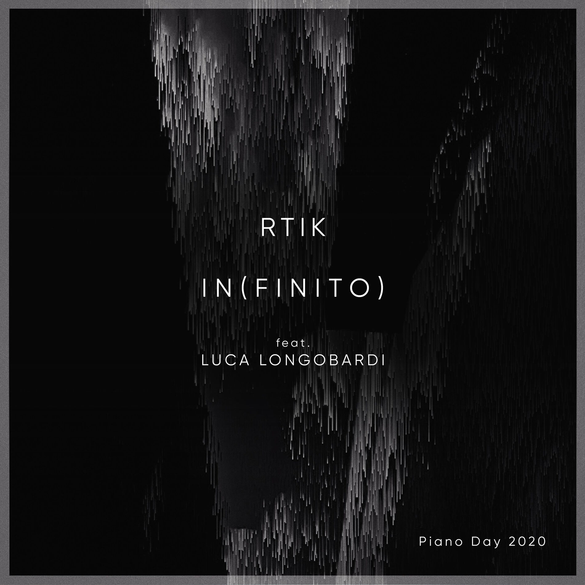 Album cover of In(finito)