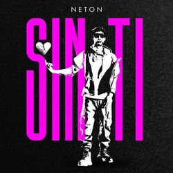 Cover of Sin Ti