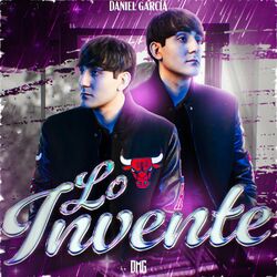 Cover of LO INVENTE