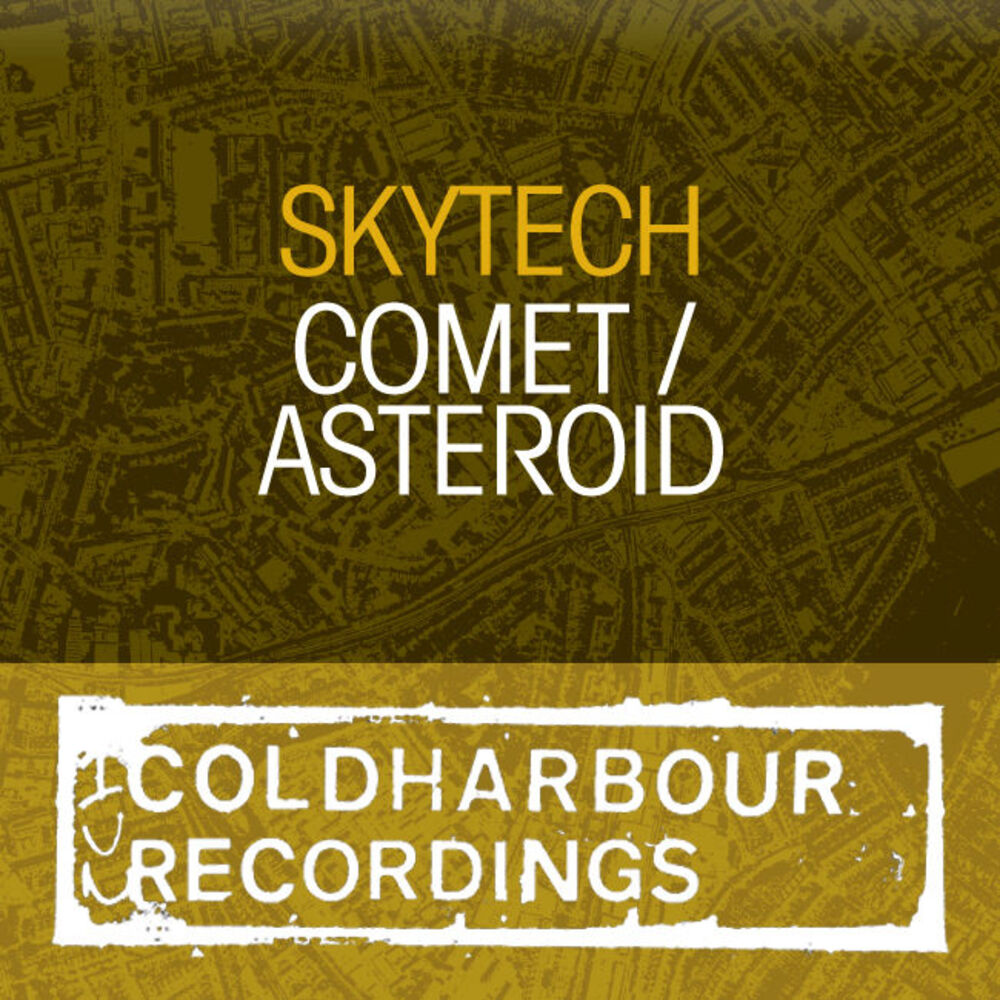 Picture of Comet / Asteroid