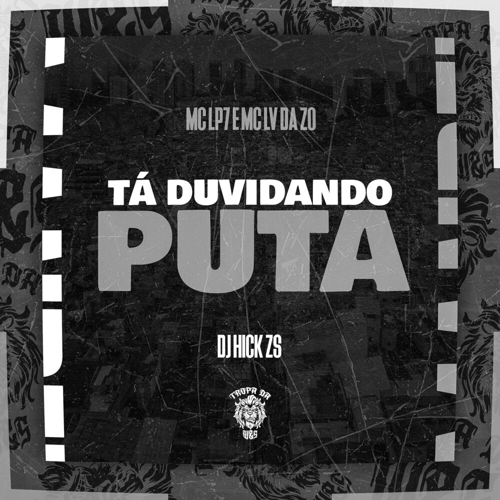 Picture of Tá Duvidando Puta