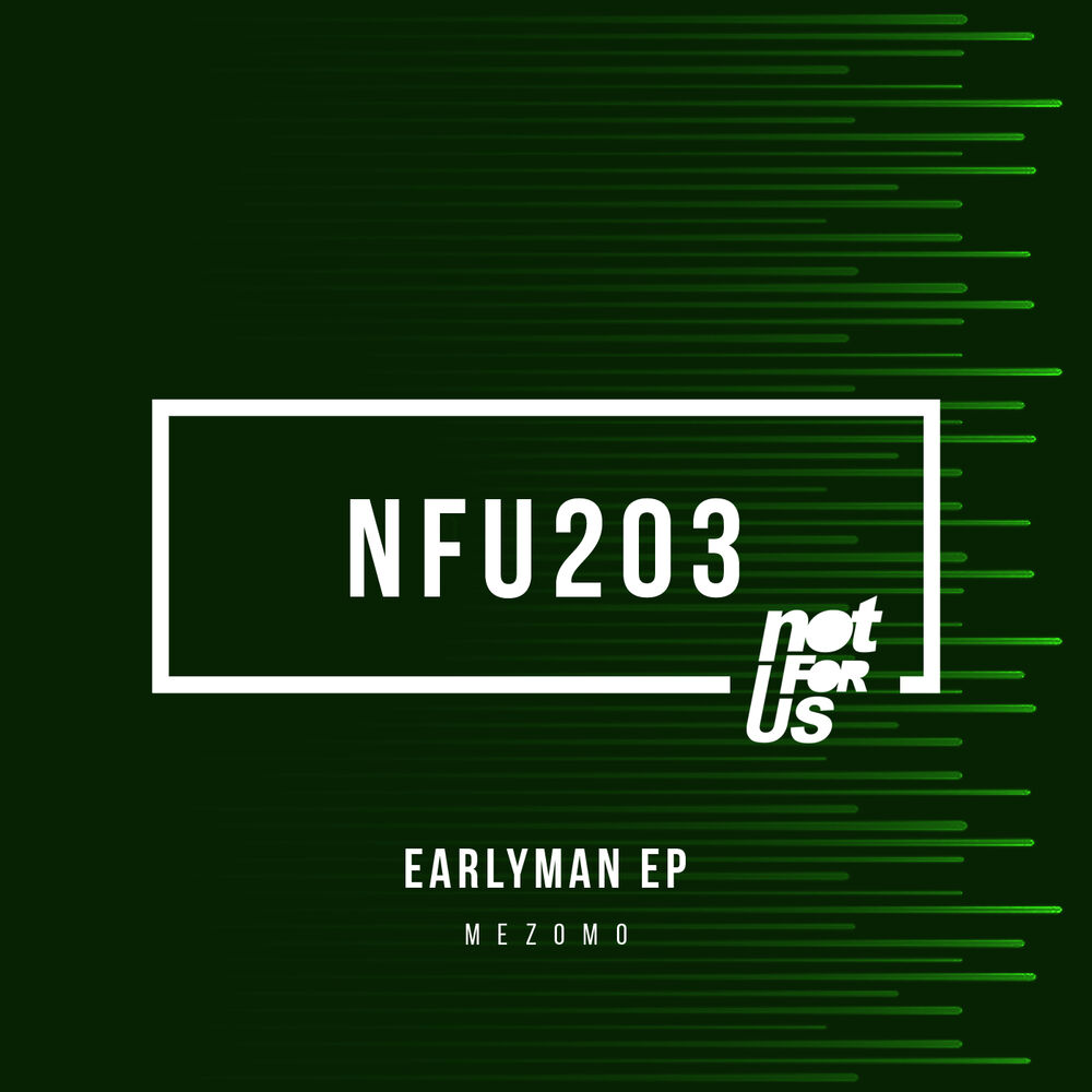 Picture of Early Man EP