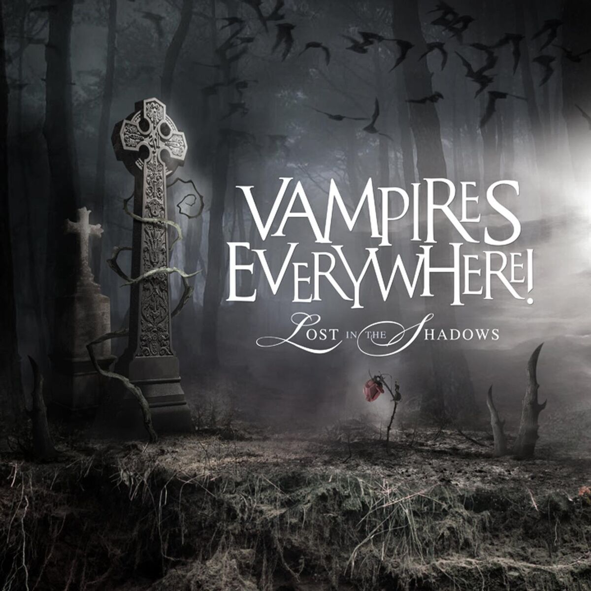 Album cover of Immortal Love