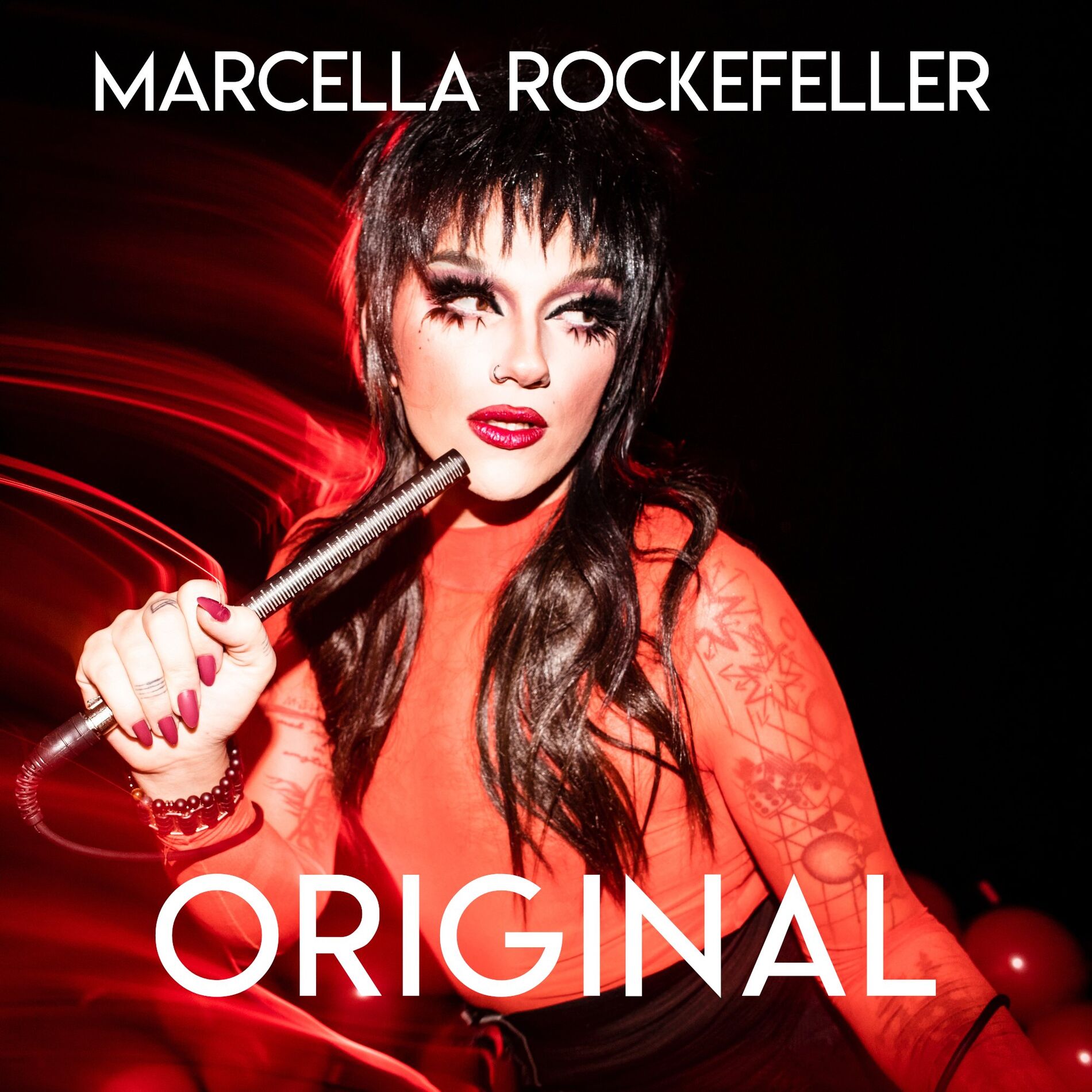 Album cover of Original