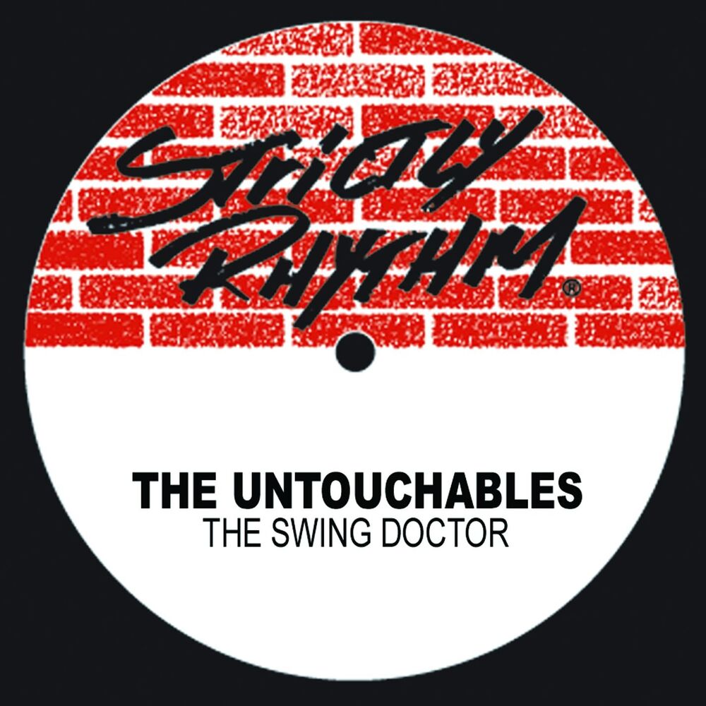 Picture of The Swing Doctor