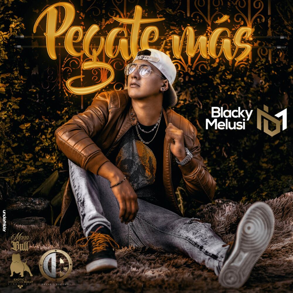 Picture of Pégate Más