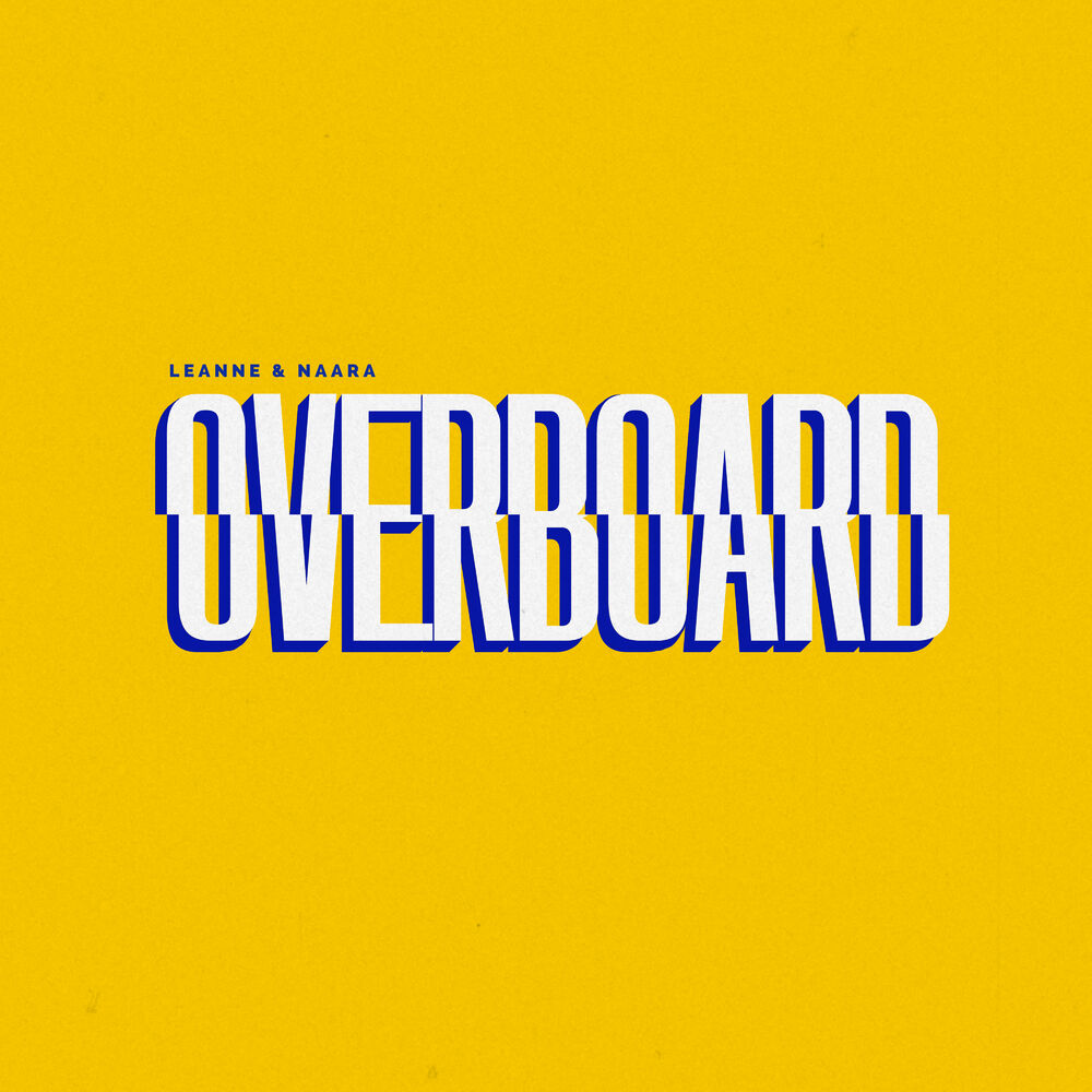 Picture of Overboard