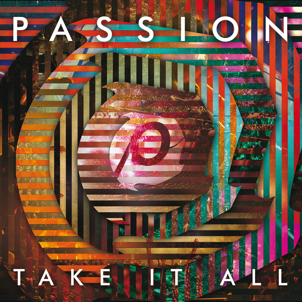 Picture of Passion: Take It All (Live)